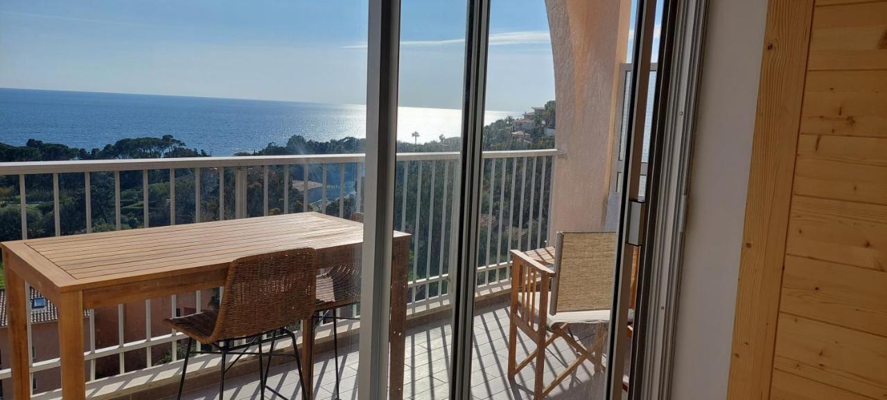 Appartement Un Balcon Sur La
