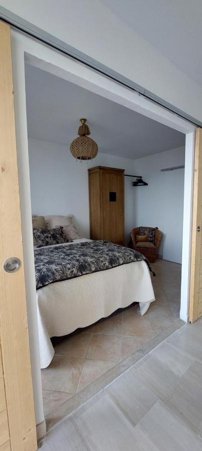 Apartment Un Balcon Sur La Ajaccio (Corsica)