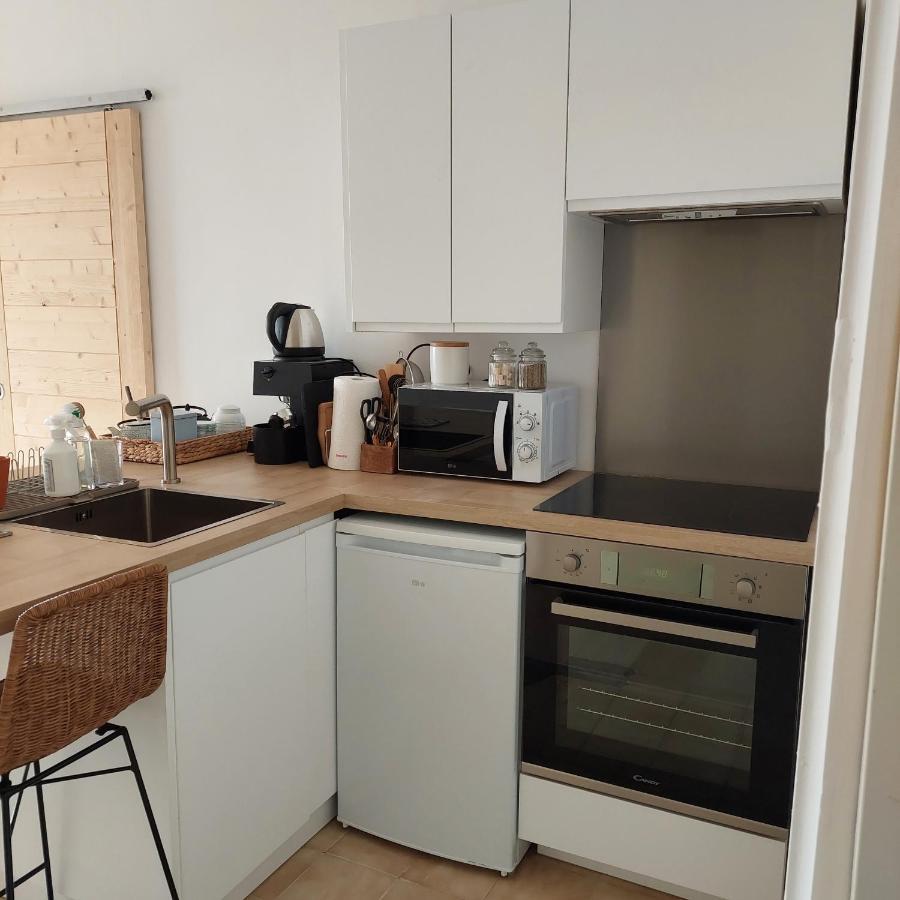 Appartement Un Balcon Sur La Ajaccio (Corsica)
