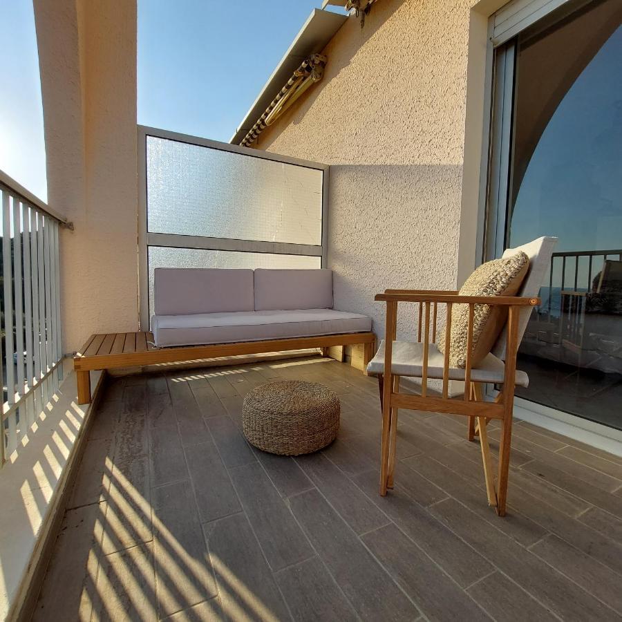 Un Balcon Sur La Appartement *